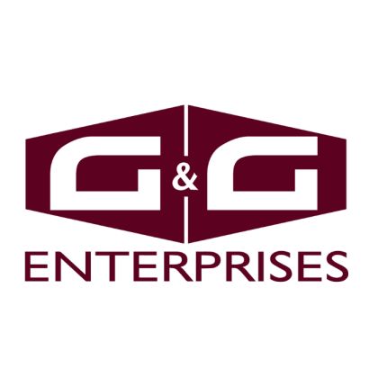 Logo von G&G Enterprises