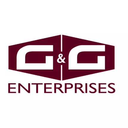 Logo van G&G Enterprises