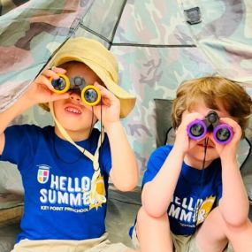 Our summer camp in Doral is carefully designed to keep children engaged, active, and having a blast throughout the summer.