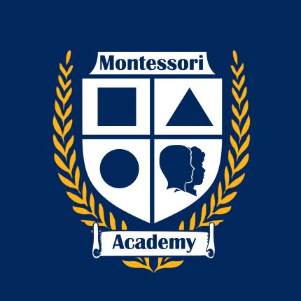 Logo van Montessori Academy of Broward