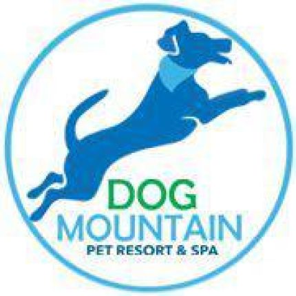 Logotyp från Dog Mountain Pet Resort and Spa