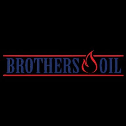 Logo from Brothers Oil Company