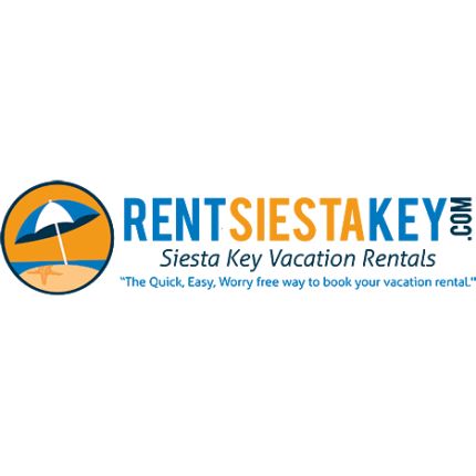 Logo de Rent Siesta Key