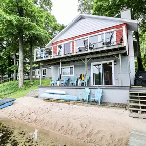 Bild von Elevated Homes & Hospitality