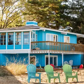 Bild von Elevated Homes & Hospitality