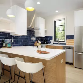 Bild von Elevated Homes & Hospitality