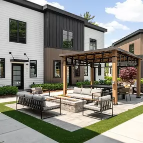 Bild von Elevated Homes & Hospitality
