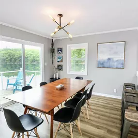 Bild von Elevated Homes & Hospitality