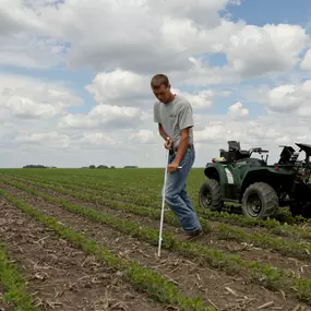 SoilView Soil Sampling