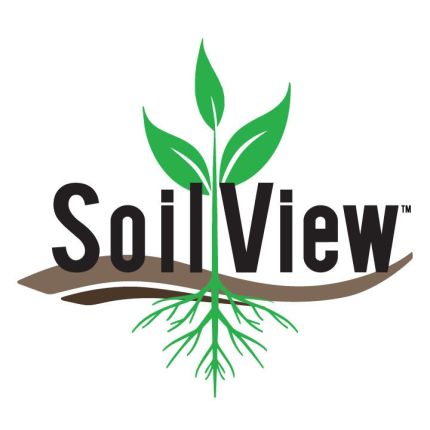 Logo fra SoilView, LLC