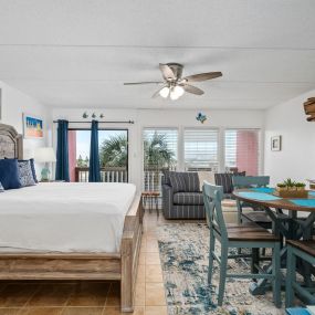 Bild von CCMS Resorts - Port Aransas