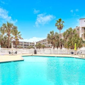 Bild von CCMS Resorts - Port Aransas