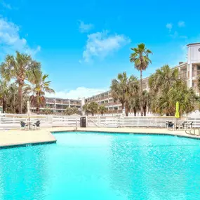 Bild von CCMS Resorts - Port Aransas