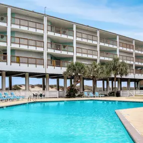 Bild von CCMS Resorts - Port Aransas