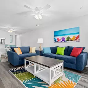 Bild von CCMS Resorts - Port Aransas
