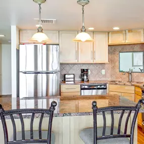 Bild von CCMS Resorts - Port Aransas