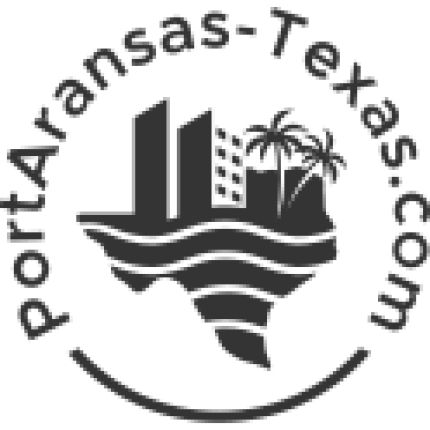 Logo da CCMS Resorts - Port Aransas