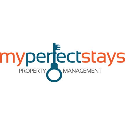 Logo da My Perfect Stays