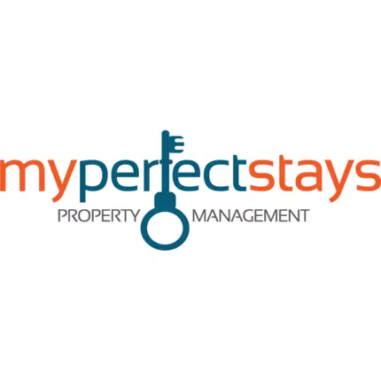 Logo de My Perfect Stays