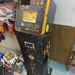 Bild von CoinFlip Bitcoin ATM