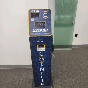 Bild von CoinFlip Bitcoin ATM