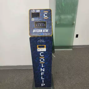 Bild von CoinFlip Bitcoin ATM - Prime Smoke & Vape Shop (Concord)