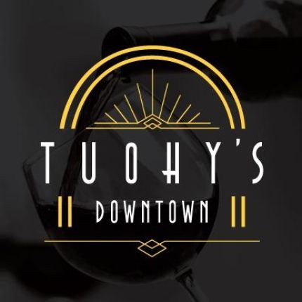 Logo from Tuohy’s Downtown