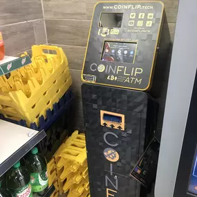 Bild von CoinFlip Bitcoin ATM