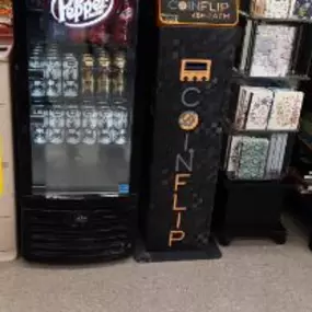 Bild von CoinFlip Bitcoin ATM - Day's Family Market - Provo (Provo)