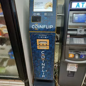 Bild von CoinFlip Buy and Sell Bitcoin ATM