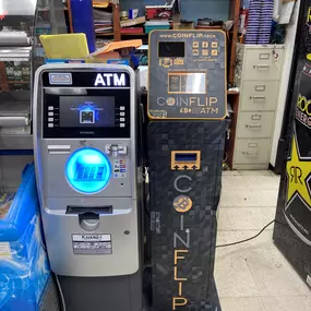 Bild von CoinFlip Bitcoin ATM