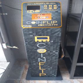 Bild von CoinFlip Bitcoin ATM