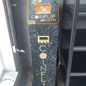 Bild von CoinFlip Bitcoin ATM