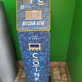 Bild von CoinFlip Bitcoin ATM