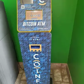 Bild von CoinFlip Bitcoin ATM - Town Center Market - Mt Vernon (Mt Vernon)