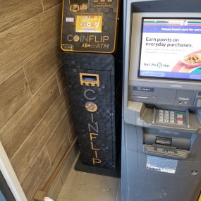 Bild von CoinFlip Bitcoin ATM