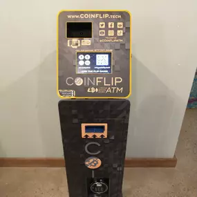 Bild von CoinFlip Bitcoin ATM