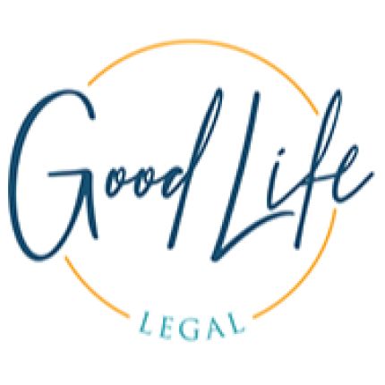 Logotyp från Good Life Legal