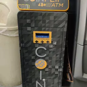 Bild von CoinFlip Bitcoin ATM - King's Corner Market (Owosso)