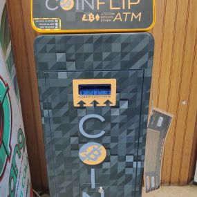 Bild von CoinFlip Bitcoin ATM