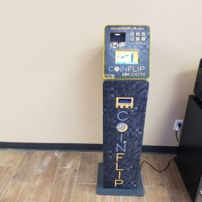 Bild von CoinFlip Bitcoin ATM