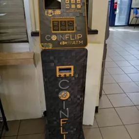 Bild von CoinFlip Bitcoin ATM - Road Ranger (Pharr)