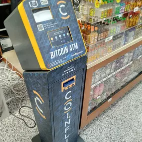 Bild von CoinFlip Bitcoin ATM - Royal Liquors (Altamonte Springs)