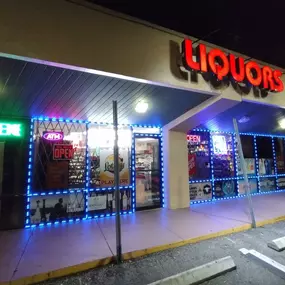 Bild von CoinFlip Bitcoin ATM - Royal Liquors (Altamonte Springs)