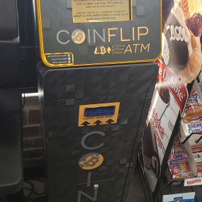 Bild von CoinFlip Bitcoin ATM