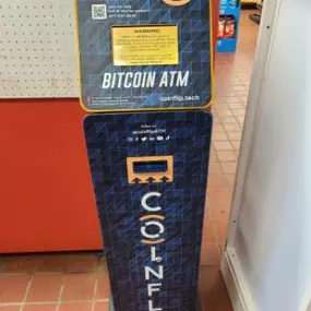 Bild von CoinFlip Bitcoin ATM - Freedom Value Center (Watertown)