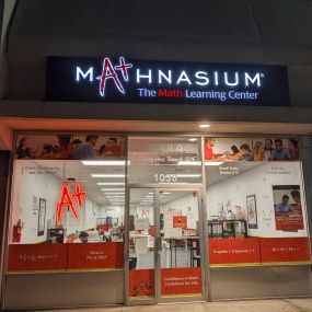 Bild von Mathnasium