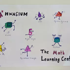 Bild von Mathnasium