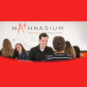 Bild von Mathnasium