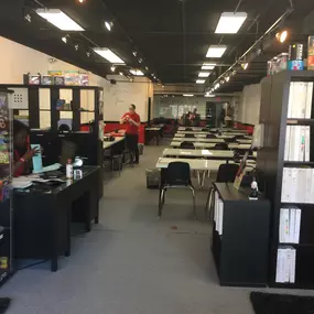 Bild von Mathnasium